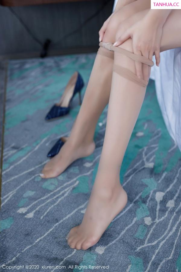 [XiuRen]高清写真图 2020.11.09 No.2754 Lavinia肉肉
